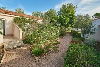 Casa vacanze nel sud della Corsica