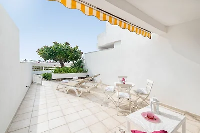 Apartamento 23 Edificio Canopus - Apartment