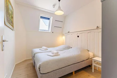 Luxuriöse Ferienwohnung mit Parkplatz