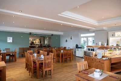 Ferienwohnung im Aparthotel Seepanorama