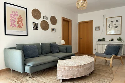 Villa in Spanien nahe Sandstränden