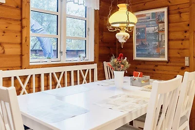 7 Personen Ferienhaus in Ålbæk