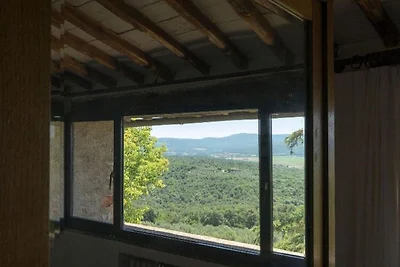 Casa en Toscana cerca del Castello Montozzi