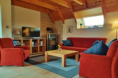 Ferienhaus mit 3 Schlafzimmer