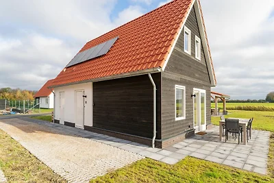 Ferienhaus bei Strand Gorishoek