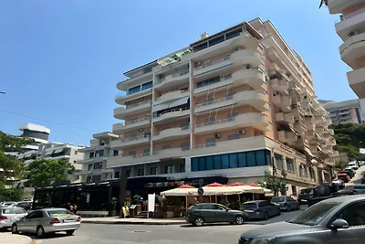 Studio in Vlora nahe Uje Ftohte Strand