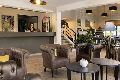 Monolocale Comfort per 2 Persone con Vista...