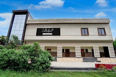 Hotel O Yamuna Riverview Swyamwar Resort