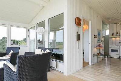 Luxurious Holiday Home in Vejers Strand with...