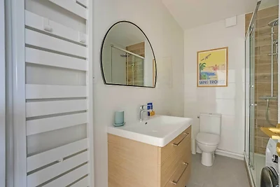 Designappartement 1BR/2P - Beaugrenelle