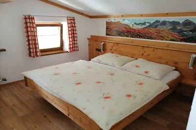 Apartamento vacacional con 2 dormitorios.