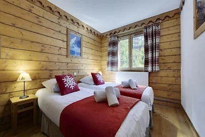 Apartment in Tignes in der Nähe des...