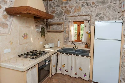 Casa De Piedra - Ferienhaus Mit Privatem Pool