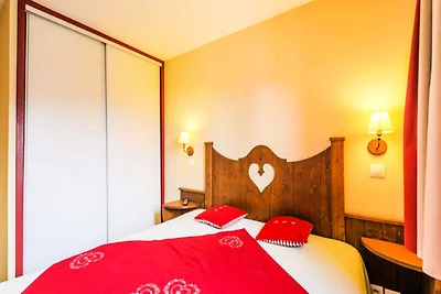 Wohnung in Serre-Chevalier nahe Spa