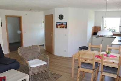 Hütte Golfurlaub Oderwitz