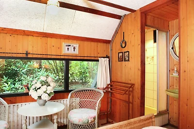 Ampia casa vacanze ad Eersel con caminetto