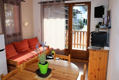 Ferienwohnung in La Joue du Loup in der Nähe ...