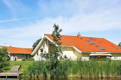 12 Personen Ferienhaus in Otterndorf