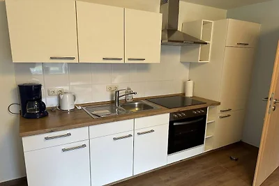 Ferienwohnung mit 1 Schlafzimmer