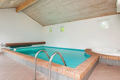 8 Personen Ferienhaus in Hjørring-By Traum
