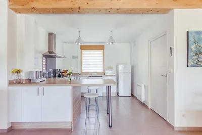 Angenehmes Ferienhaus in Challerange