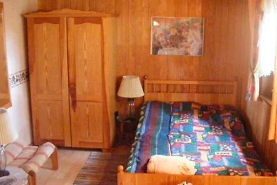Casa vacanze a Herzlake con giardino