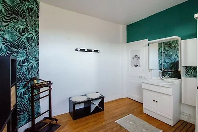 Casa vacanze a Offranville con parcheggio