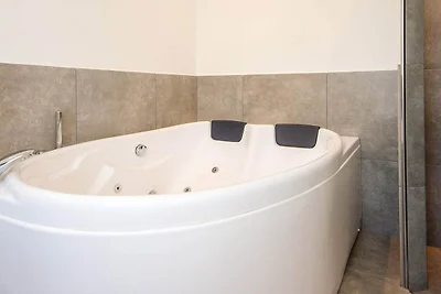 12 osob apartament w Ansager
