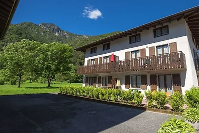Ferienhaus Erholungsurlaub Trento