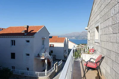 Apartments Senjo - One Bedroom Apartment with...