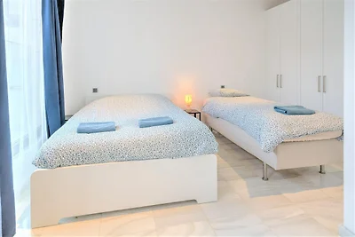 Lodge-Aufenthalt mit 1 Schlafzimmer in...