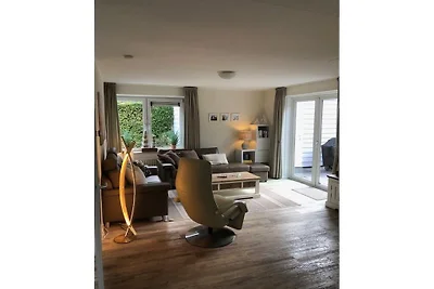 Noordzee Residence de Banjaard