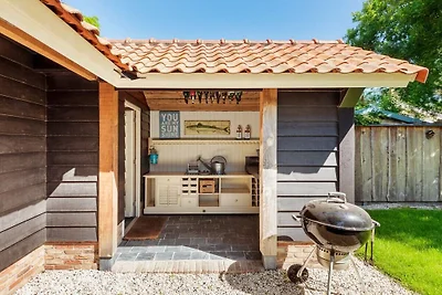Villa mit 2 Schlafzimmer