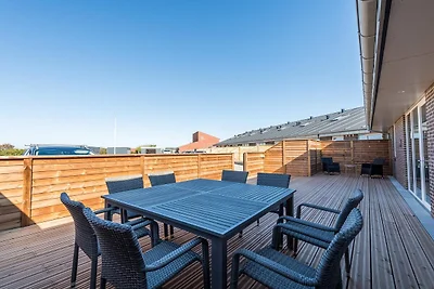 6 persoons vakantie huis in Hvide Sande-By...