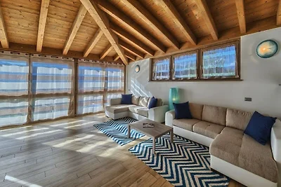 Villa TaDi LaRo Deluxe