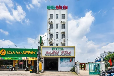 Mau Tim Hotel | Überlegener Komfort