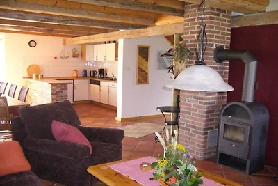 Ferienhaus mit 1 Schlafzimmer