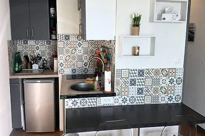 Residenza Verdon per 4 persone