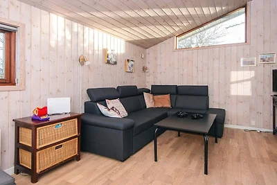 4 Sterne Ferienhaus in Tarm-By Traum
