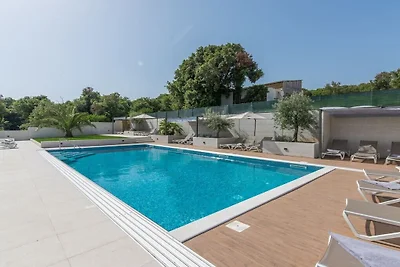 Villa Sanmichel A-04