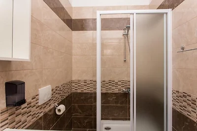 Superior Studio Apartment with Terrace and Se...