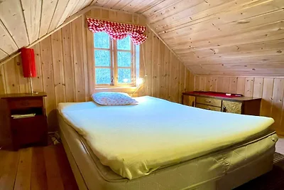 8 osob apartament w Åkra-By Traum