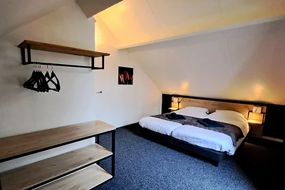 Erhöhtes Ewijk-Ferienhaus für 6 Pers.