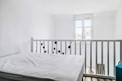 Die Port Guillaume Apartments