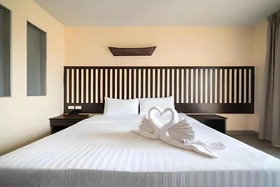 Deluxe Doppelzimmer | Komfort trifft Stil