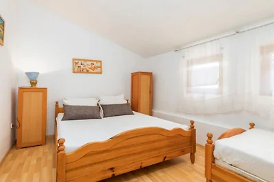 Apartments Manda - One Bedroom Apartment With...