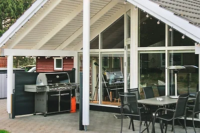 12 Personen Ferienhaus in Rødby