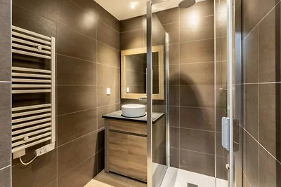 Residentie Le Ridge met vier kamers