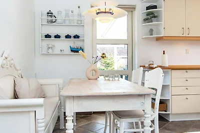 8 Personen Ferienhaus in Grenaa