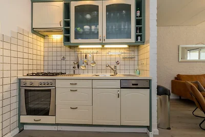 Ferienhaus nahe Veerse Meer & Naturpark
